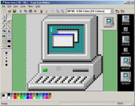 Easy Icon Maker screenshot